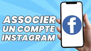 Comment Associer Un Compte Instagram à Votre Page Facebook [upl. by Adnarem]