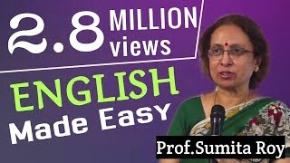 Learn English in 30 Mins  The Best of 2020  Most Inspiring Video 2020  Impact  Sumita Roy [upl. by Cohberg829]