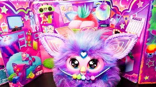 Furby Unboxing [upl. by Reppep]