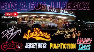 50s amp 60s Jukebox Tuesday 9th April 2024 [upl. by Rutger914]