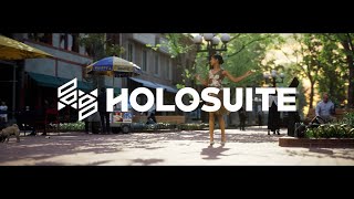 Arcturus Presents HoloSuite [upl. by Philomena598]