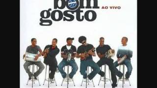 grupo bom gosto 300 anos zumbi [upl. by Roxie]