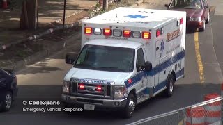 Brewster Ambulance Responding [upl. by Downes]