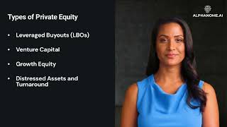 Private Equity An Overview for Investors [upl. by Nadabb329]