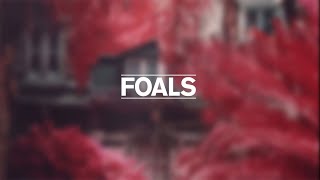 FOALS  Exits “Sub Español” [upl. by Elihu]