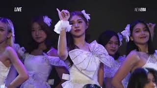 JKT48  Rapsodi  RKJ 5 Mei Last Show Shani [upl. by Nehemiah]