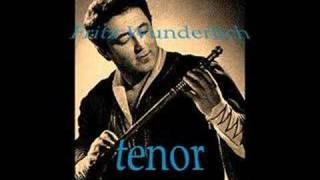 Fritz Wunderlich sings quotDein ist mein ganzes Herzquot [upl. by Aicenaj]