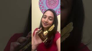 Resala by Arabian Oud  Exotic Arabic Perfume fragrances perfume middleeasternperfumes [upl. by Chabot]