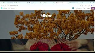 Tutorial sitio web Odoo [upl. by Orfield429]