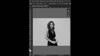 Exposición duotono fácil en Photoshop  Tutorial 1 minuto short photoshop tutorialphotoshop [upl. by Glorianna]