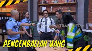 Pengembalian Uang Andhika Dapat Paling Banyak  LAPOR PAK BEST MOMENT 290324 [upl. by Joycelin]