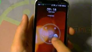 How to get MIUI lockscreen for free No Root Needed No MIUI Rom needed [upl. by Citarella]