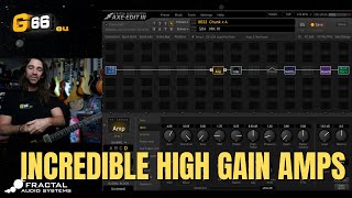 4 INCREDIBLE High Gain Amps  Tuesday Tone Tip  FREE Preset [upl. by Francesca]