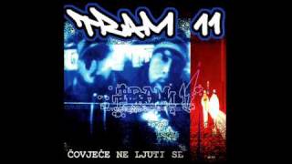 Tram 11  03  Kuzis Spiku Feat Phat Phillie Prod Dash [upl. by Queen]