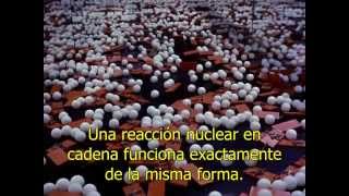 Nuestro amigo el átomo 1957 subtitulado español [upl. by Wystand]