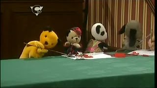 Sooty Heights S02E08 A Sense of Business [upl. by Acimaj]