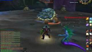 Daliens Solo Boss Runs  Blackfathom Deeps [upl. by Shelba801]