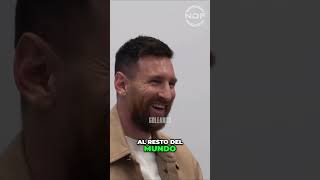 Los 4 Negocios MÁS EXITOSOS de MESSI que Debes Conocer 🤯 [upl. by Rozamond]