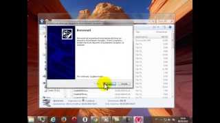 Installare Touchpad su Asus X101CH [upl. by Putnam343]