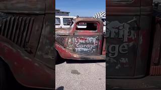 Vice Grip Garage Vehicles  Hot Rod Power Tour [upl. by Claiborne]