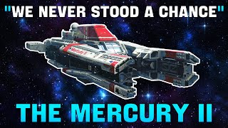 The Mercury II  Subnauticas First Victim [upl. by Badger]