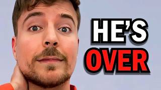 The New MrBeast Allegations Are Disgusting 9 [upl. by Eittod487]