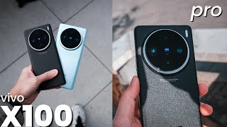 vivo X100 Pro Final Look Best Camera Phone 2024 🤔 [upl. by Ahsemac]