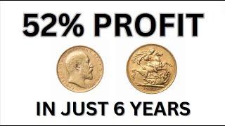 Numismatic Gold Coins Vs Gold Bullion Coins 2024 [upl. by Ormiston693]