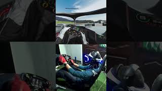 📍 🇲🇦Follow oedipe01 for more oedipecarsimassettocorsa pcgaming simracing thrustmaster vr [upl. by Jerri]