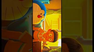 Doraemon Movie Edit  Doraemon Movie Stand By me 2  Part  2  shorts [upl. by Geaghan]