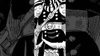 This Character was Foreshadowed 200 Chapters Ago onepiece [upl. by Alpheus907]