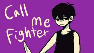 Fighter Meme  OMORI [upl. by Nelyt214]