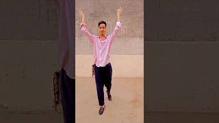 Rim Jhim ye sawan 🌧️🌦️🌧️ jubinnautiyal viral dance [upl. by Worrell]