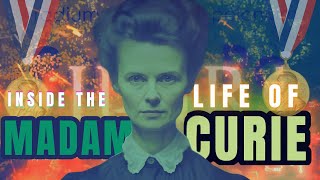 The Extraordinary Life of Marie Curie [upl. by Sul59]