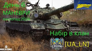 Маневри 2024 День 6 [upl. by Yevre]