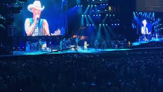 Kenny Chesney ‘Anything But Mine’ [upl. by Lanita206]