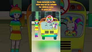 Magic School BusFunnyBaianimations [upl. by Swartz]