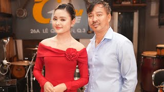 LIÊN KHÚC SONG CA QUÁ ĐỈNH CỦA CẶP ĐÔI THẦY TRÒ Quang Lập Thu Hường  Tuyệt Đỉnh Song Ca Bolero [upl. by Damien]