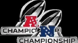 NFC CHAMPIONSHIP GAME [upl. by Head]