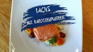 Tim Raues Foodscouting Tour 2018  Lachs [upl. by Anoli]