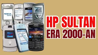 HP SULTAN ERA 2000AN [upl. by Caprice]