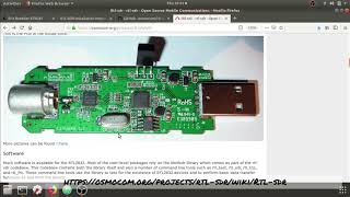 03 ETR241  Local Radio amp Command Line Details [upl. by Oetsira976]