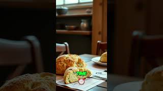 Ultimate Scone Recipe How to Make Perfect Scones [upl. by Eiten]