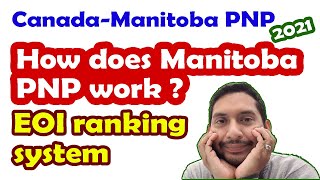 Who can apply Manitoba PNP on first Paystub  Career Employment Pathway [upl. by Novhaj]