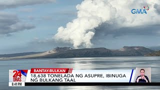 24 Oras Express March 29 2024 HD [upl. by Ovid]