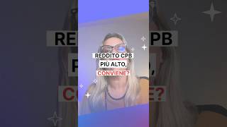 Reddito concordato PIÙ ALTO conviene Guarda altri video concordatopreventivo commercialista [upl. by Arrol135]