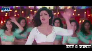 Ram Chahe Leela  Ramleela featuring Priyanka Chopra  title song  SingersBhoomi Trivedi [upl. by Initof]