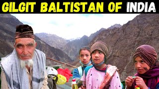 Life of Balti People in INDIA  GILGIT BALTISTAN  Happy with India or Pakistan  EP  08 [upl. by Arzed755]