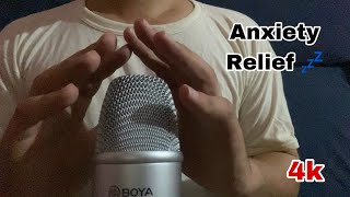 Ultimate ASMR For Anxiety Relief  Deep Relaxation and Calmness [upl. by Verna421]