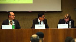 LUISS International Conference Imams in Western Europe  Welcome session [upl. by Fidele]